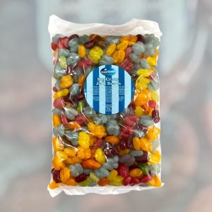 1kg Crazy Jelly Beans