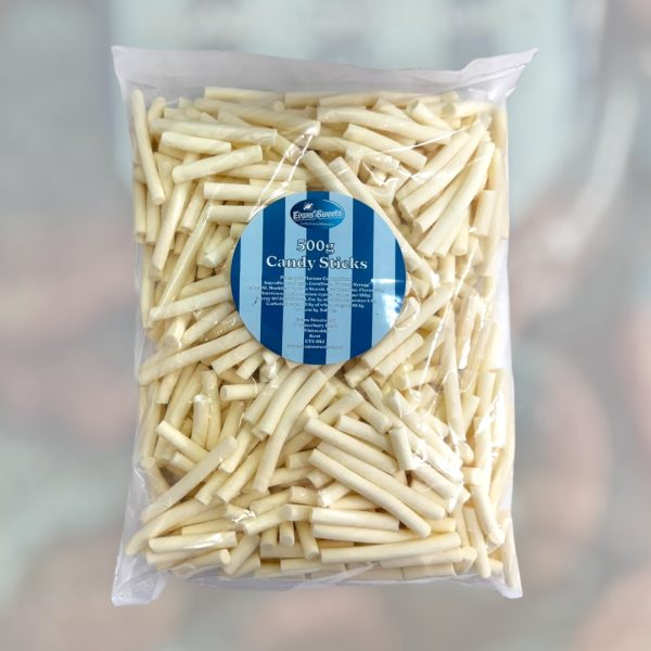 500g Candy Sticks