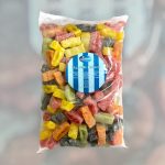 1kg Jelly Babies