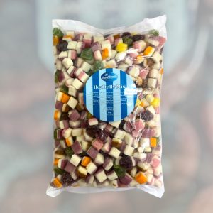 1kg Dolly Mix