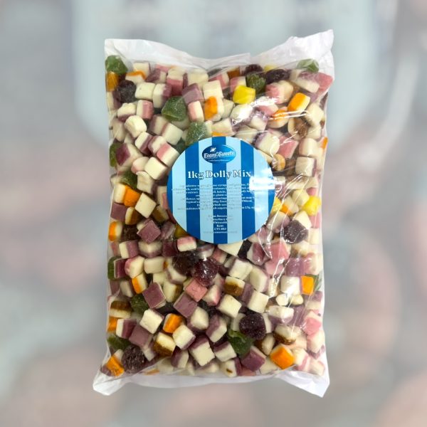 1kg Dolly Mix