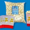 Movie Night Popcorn Deal – Sweet, Salty or Mix - Image 2