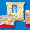 Movie Night Popcorn Deal – Sweet, Salty or Mix - Image 4