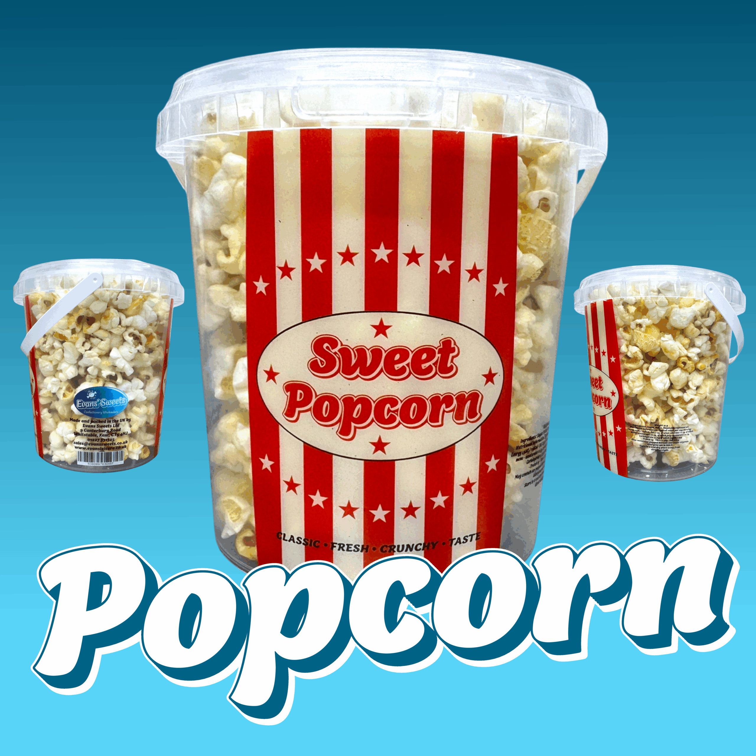 Popcorn