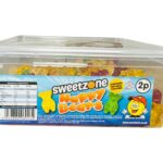 Sweetzone 805g Happy Bears